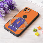 Devin Booker iPhone Cases: "DBook Exclusive"