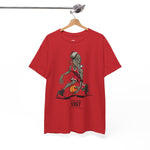 Michael Jordan Flu Game T-Shirt