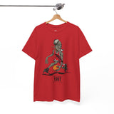 Michael Jordan Flu Game T-Shirt