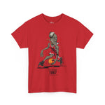 Michael Jordan Flu Game T-Shirt