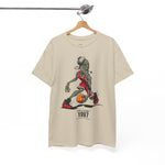 Michael Jordan Flu Game T-Shirt