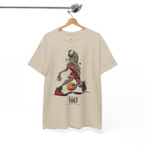 Michael Jordan Flu Game T-Shirt