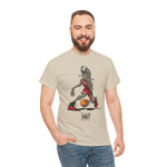 Michael Jordan Flu Game T-Shirt