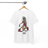 Michael Jordan Flu Game T-Shirt