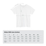Michael Jordan Flu Game T-Shirt