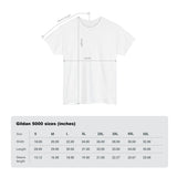 Michael Jordan Flu Game T-Shirt