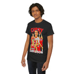 Steph Curry Davidson T-Shirt