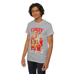 Steph Curry Davidson T-Shirt