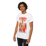 Steph Curry Davidson T-Shirt
