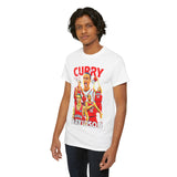 Steph Curry Davidson T-Shirt