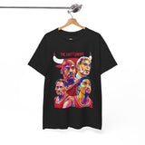 The Last Dance T-Shirt
