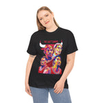The Last Dance T-Shirt