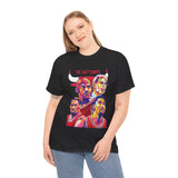 The Last Dance T-Shirt