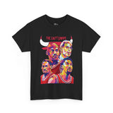 The Last Dance T-Shirt