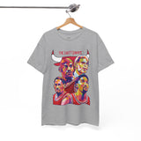 The Last Dance T-Shirt