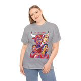 The Last Dance T-Shirt