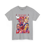 The Last Dance T-Shirt
