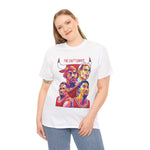 The Last Dance T-Shirt