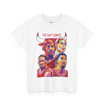 The Last Dance T-Shirt