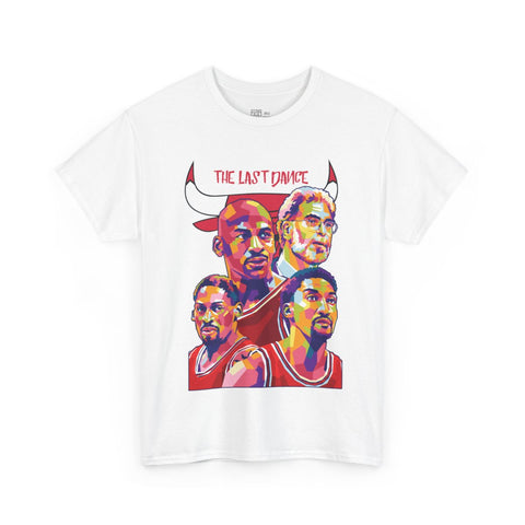 The Last Dance T-Shirt
