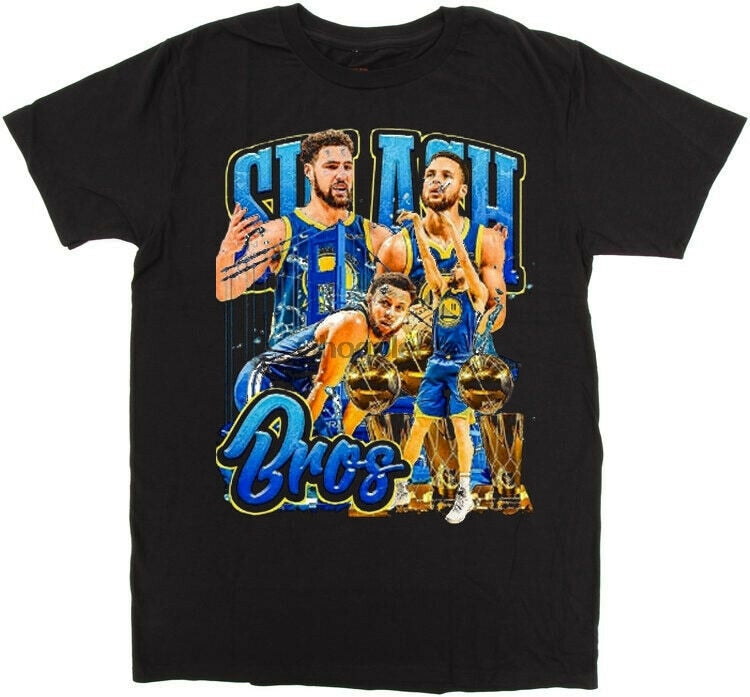 Splash Bros T-Shirt Splash Bros T-Shirt