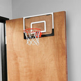 Durable Mini Basketball Hoop with Ball